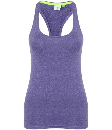 Tombo Ladies Racer Back Vest